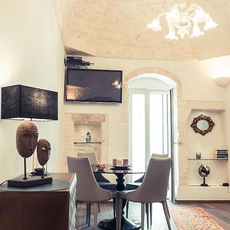 800S Home Luxury Rooms Ostuni Luaran gambar