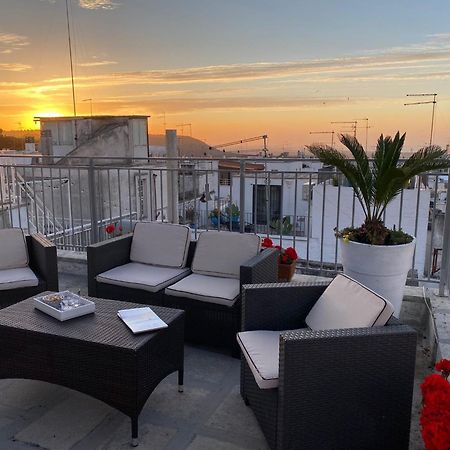 800S Home Luxury Rooms Ostuni Luaran gambar