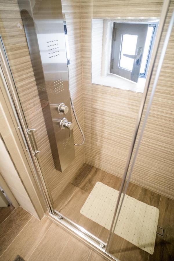 800S Home Luxury Rooms Ostuni Luaran gambar