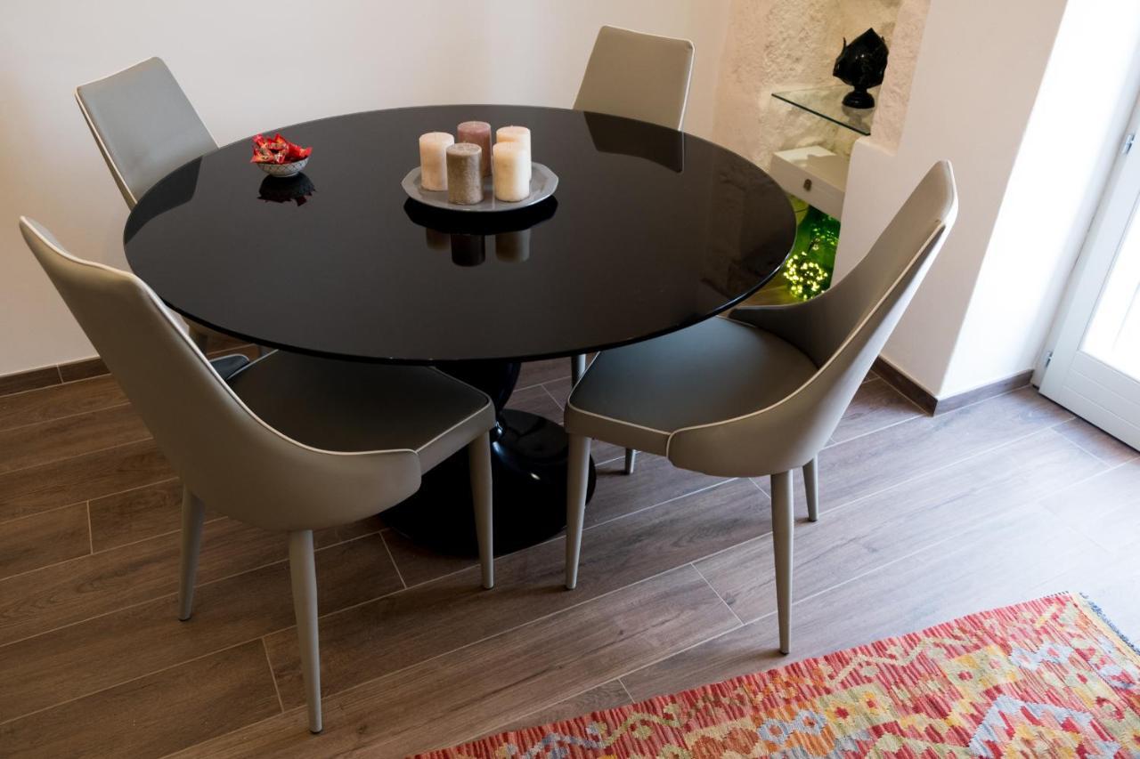 800S Home Luxury Rooms Ostuni Luaran gambar