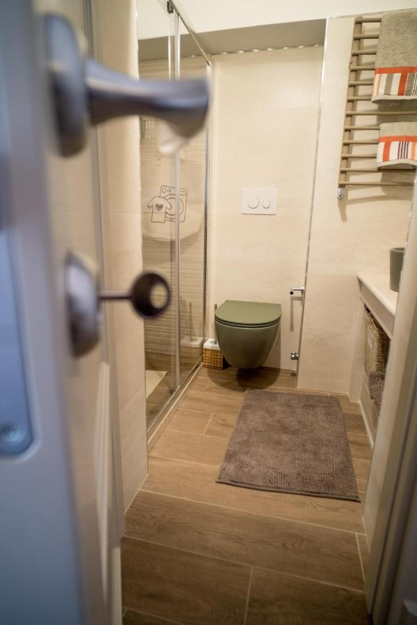 800S Home Luxury Rooms Ostuni Luaran gambar