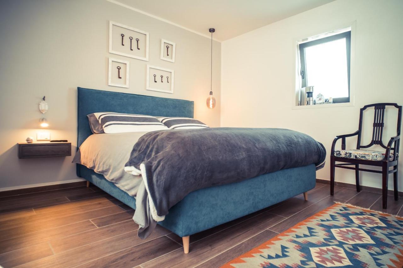 800S Home Luxury Rooms Ostuni Luaran gambar