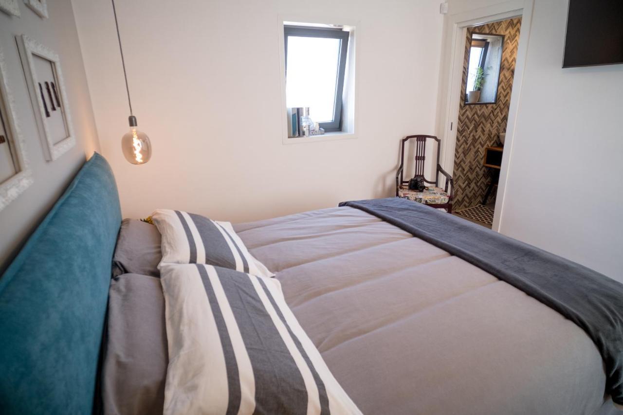 800S Home Luxury Rooms Ostuni Luaran gambar