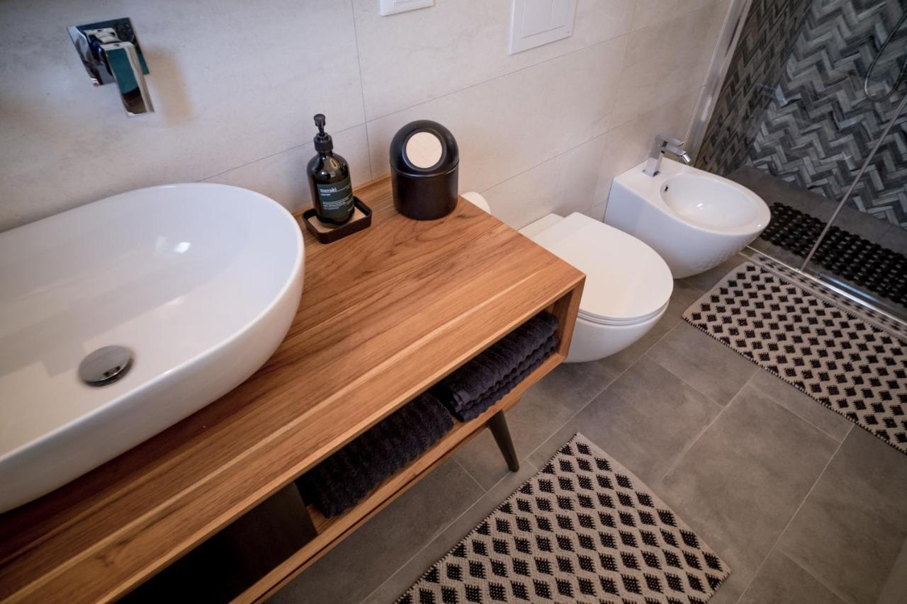 800S Home Luxury Rooms Ostuni Luaran gambar